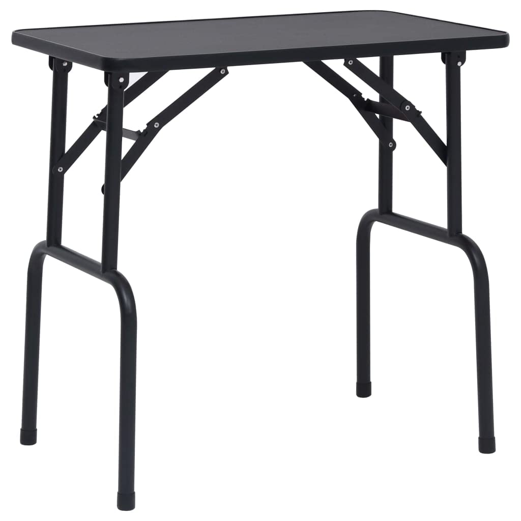 Animals & Pet Supplies,Pet Supplies,Pet Grooming Supplies,Adjustable Dog Grooming Table with 1 Loop