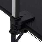 Animals & Pet Supplies,Pet Supplies,Pet Grooming Supplies,Adjustable Dog Grooming Table with 1 Loop