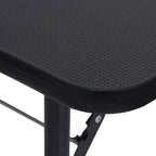 Animals & Pet Supplies,Pet Supplies,Pet Grooming Supplies,Adjustable Dog Grooming Table with 1 Loop