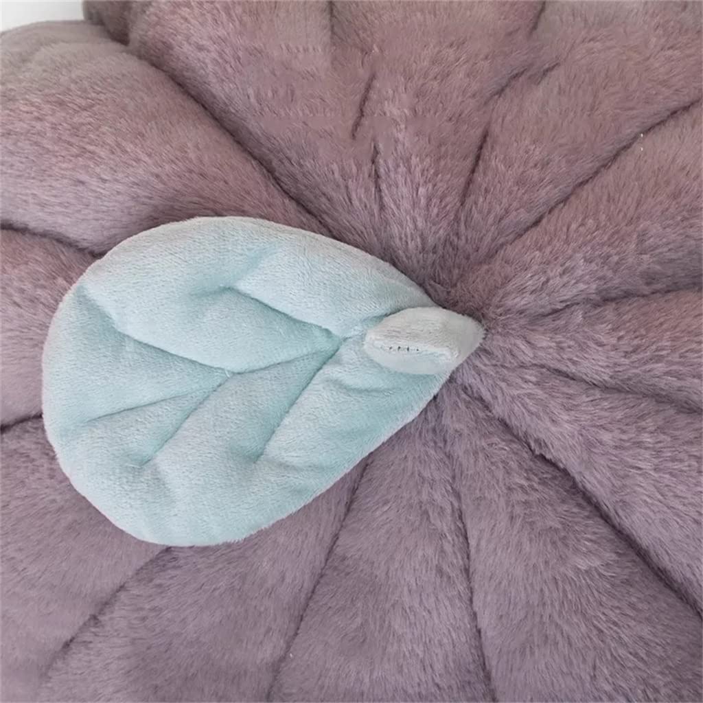 Cats Kennel Mats Pet Supplies Bed Sleeping Small Plush Warm Cats Bed Cave Accessories (C L code)